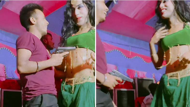 Gopalganj ViralVideo