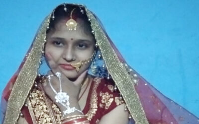 Gopalganj News : दहेज नहीं मिला तो ससुराल वालों ने नव विवाहिता की हत्या कर शव को फंदे पर लटका दिया