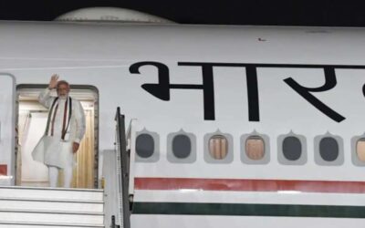 PM मोदी के 3 दिनों के लिए विदेशी दौरे पर रवाना होंगे आज जर्मनी पहुंचेंगे, 3 यूरोपीय देशों की यात्रा करेंगे