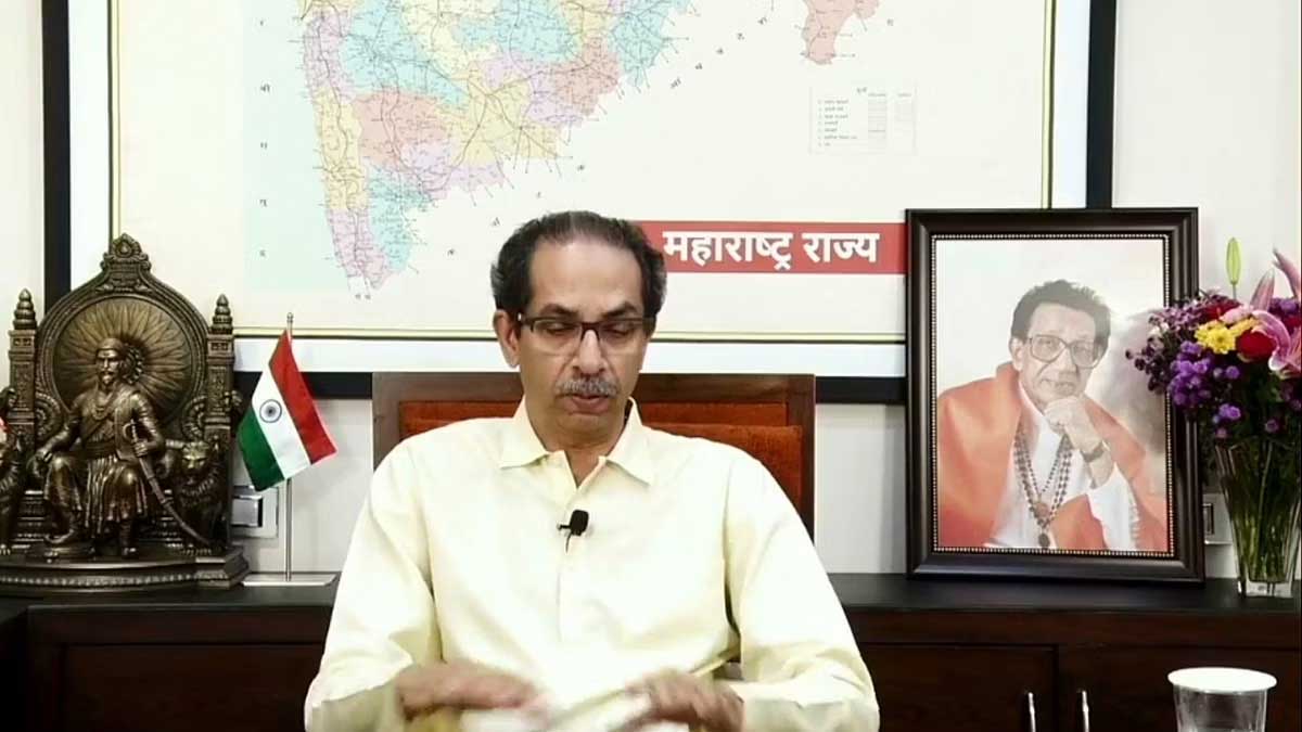 Maharashtra-CM Maharashtra CM