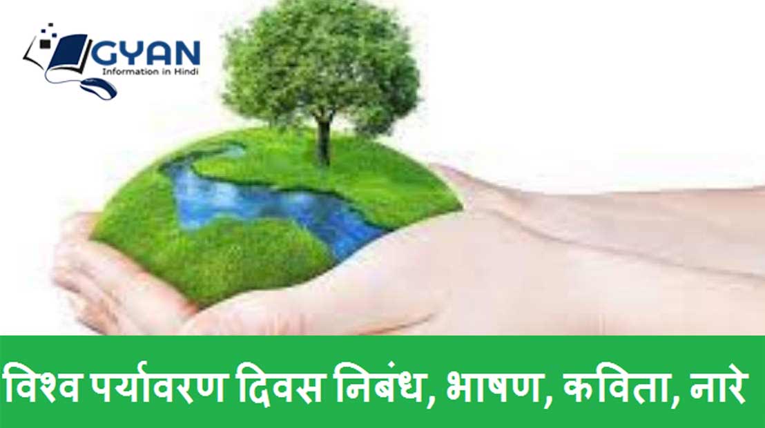 World Environment Day