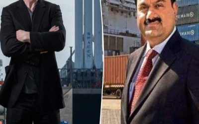 दुनिया के सबसे 10 अमीर आदमी 2022