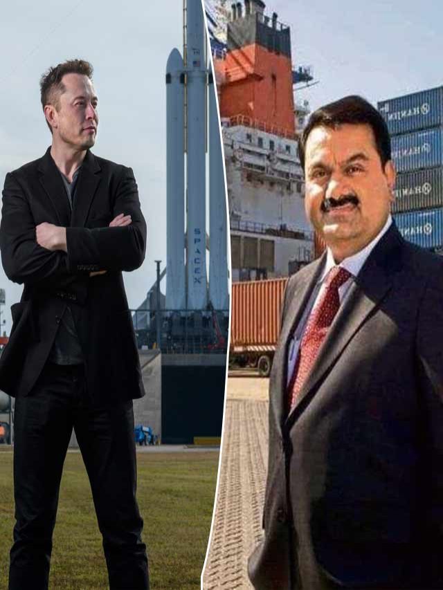 दुनिया के सबसे 10 अमीर आदमी 2022