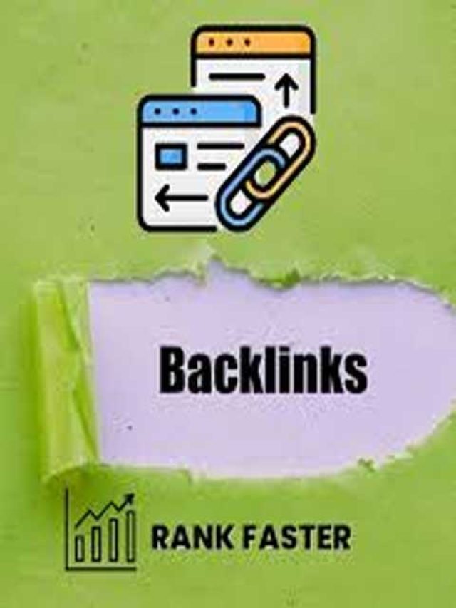 High Quality Backlinks कैसे बनाये ?