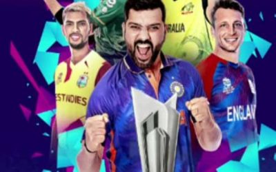 आईसीसी T 20 विश्व कप 2022 के लिए सभी खिलाड़ियों लिस्ट