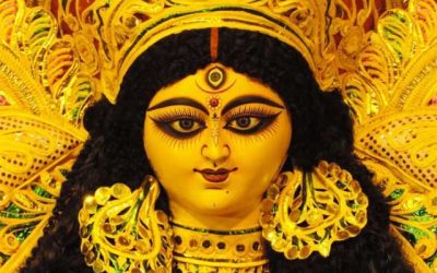 नवरात्रि 2022 के 9 दिन के नौ कलर कौन सा है।