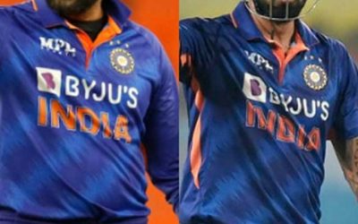 आईसीसी T20 विश्व कप 2022 के भारतीय टीम सूची