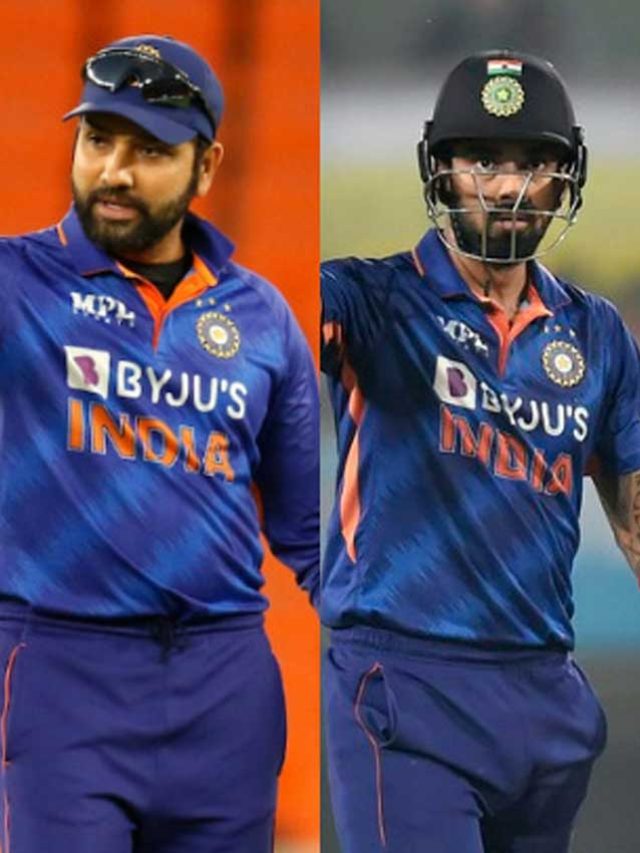 आईसीसी T20 विश्व कप 2022 के भारतीय टीम सूची