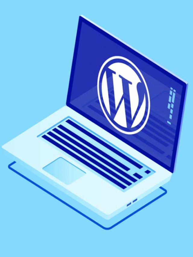वर्डप्रेस (WordPress) क्या है ?