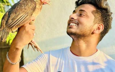 जानिए Comedy Star Shashi Yadav के Biography के बारे में