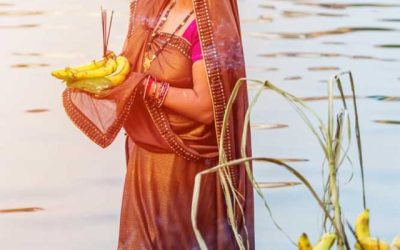 छठ पूजा के बारे में 10 रोचक तथ्य
