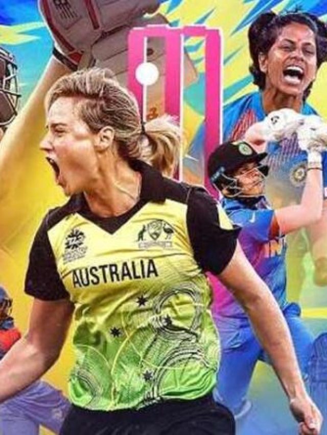 women’s t20 world cup कप  विजेताओं की सूची