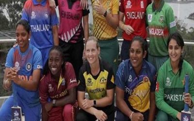 ICC ने जारी किया Women’s T20 World Cup 2023 का पूरा शेड्यूल