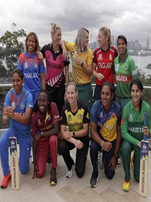 ICC ने जारी किया Women’s T20 World Cup 2023 का पूरा शेड्यूल