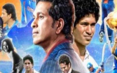सचिन तेंदुलकर के नाम दर्ज हैं ये रिकार्ड्स