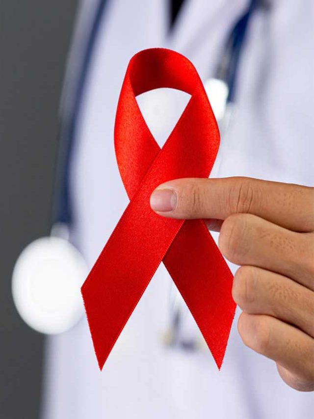 World AIDS Day 01 दिसंबर असुरक्षित रिश्तों के जहर की जानलेवा डगर