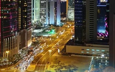 जानिए कैसे बना Qatar देश इतना अमीर, क्या है इसका इतिहास