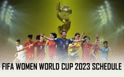 फीफा महिला विश्व कप 2023 जानिए, कब और कहां खेला जाएगा | FIFA Women World Cup 2023 Schedule, Team, Venue, Time Table, Point Table