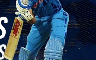 2022 Most Runs in T20 Cricket