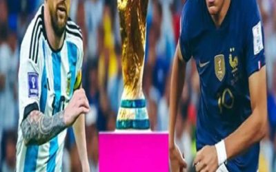 FIFA WORLD CUP 2022 फाइनल में अर्जेंटीना से भिड़ेगा फ्रांस,