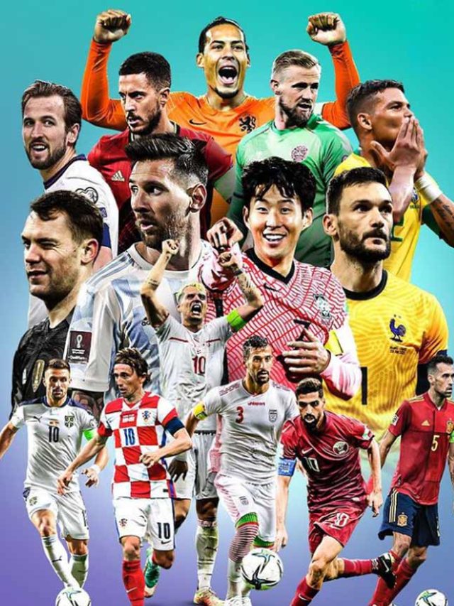 FIFA World Cup 2022 सुपर-16 की जंग, जानिए  मैचों का शेड्यूल ?