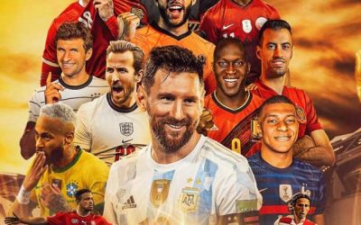 FIFA World Cup 2022 में कैसे पहुंचेगी फाइनल में टीम जानिए ?