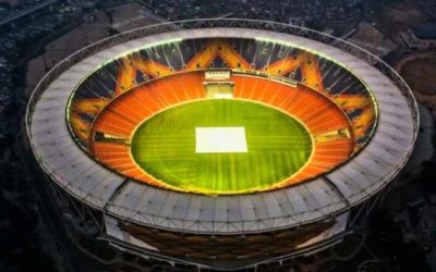 ICC ODI World Cup 2023 खेला जाएगा भारत के इन 10 शहरों में