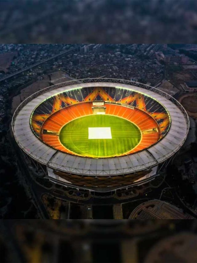 ICC ODI World Cup 2023 खेला जाएगा भारत के इन 10 शहरों में