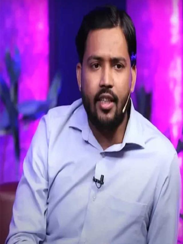 Khan Sir के वीडियो से बवाल, कांग्रेस नेता ने की गिरफ्तारी की मांग