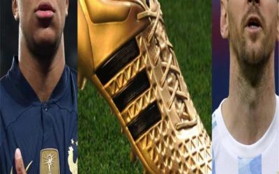 FIFA World Cup 2022: गोल्डन बूट की जंग, मेसी,