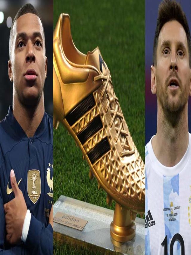 FIFA World Cup 2022: गोल्डन बूट की जंग, मेसी,
