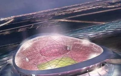 9 Facts about Iconic Lusail Stadium venue of FIFA Cup 2022