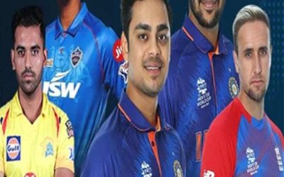 Most Expensive Players, IPL 2022: ये हैं 10 सबसे महंगे खिलाड़ी