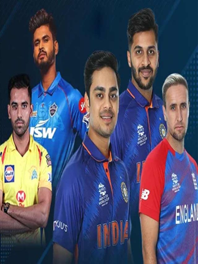 Most Expensive Players, IPL 2022: ये हैं 10 सबसे महंगे खिलाड़ी