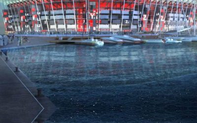 9 Interesting Facts about Stadium 974  Venue for the 2022 FIFA