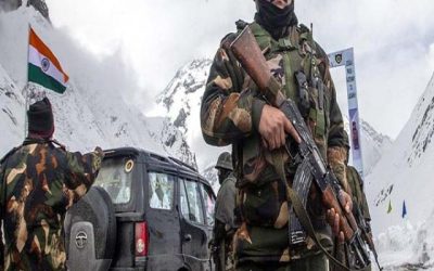 तवांग में भारत-चीन सैनिकों के बीच हुई झड़प पर आया