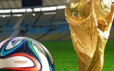 13 top most all time Prolific Goal scorer of FIFA World Cup