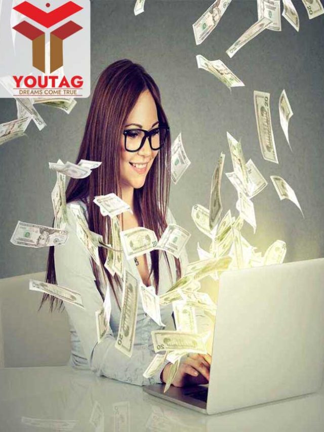 Youtag App से करोड़ कैसे कामये ?