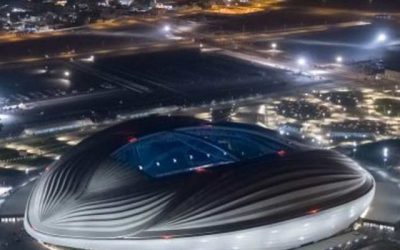 7 Interesting Facts about Al Janoub Stadium Venue for 2022 FIFA