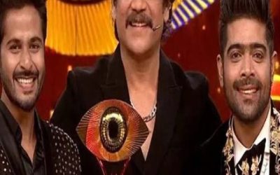 Bigg Boss Telugu 6 Winner: विनर बने रेवंत, ट्रॉफी-घर साथ इतनी प्राइज ?