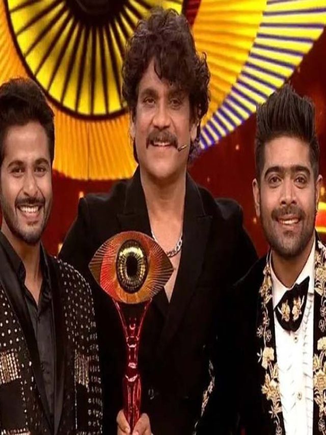 Bigg Boss Telugu 6 Winner: विनर बने रेवंत, ट्रॉफी-घर साथ इतनी प्राइज ?