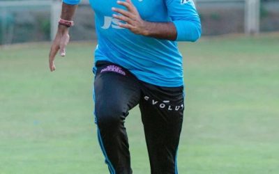 IPL Auction: बिहार के गोपालगंज पिता ड्राइवर, बेटा मुकेश बना करोड़पति।