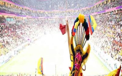 FIFA के सबसे पुराने साथी,72 सालों से कर रहे हैं ये काम