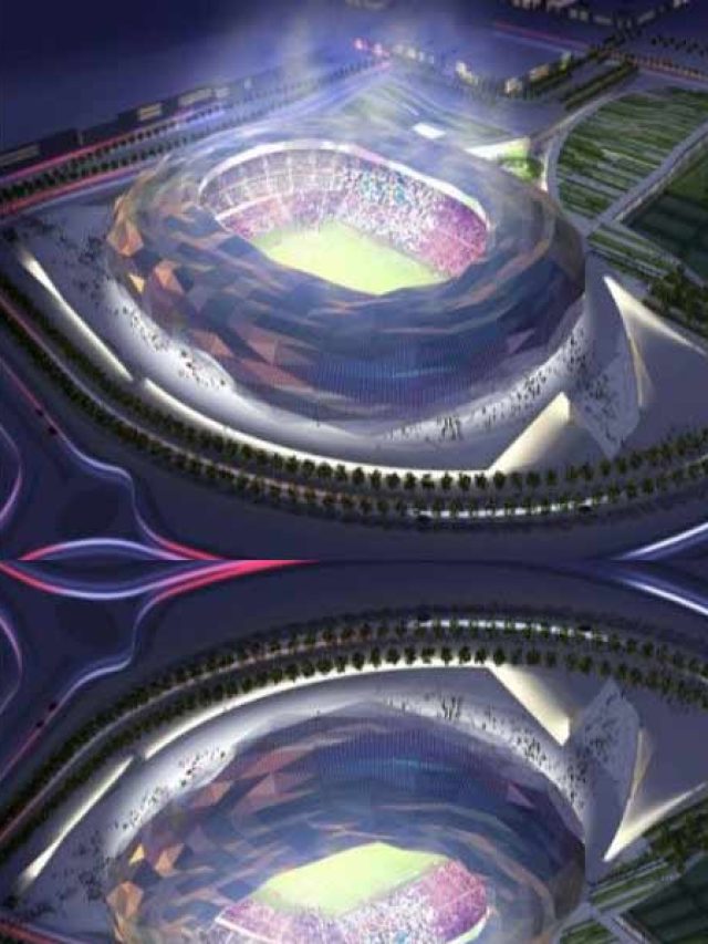 7 Interesting Features of Education City Stadium for 2022 FIFA