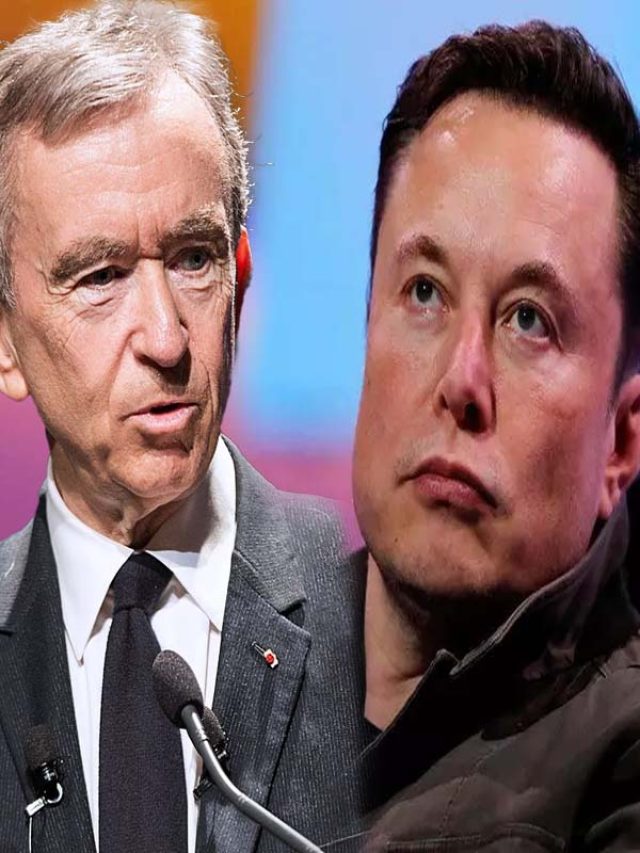 Elon Musk नहीं रहे नंबर-1 अब दुनिया के सबसे अमीर Bernard Arnault