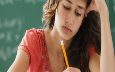 Exam से ठीक पहले कैसे करें तैयारी?