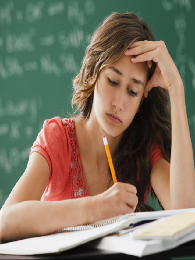 Exam से ठीक पहले कैसे करें तैयारी?