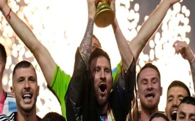 FIFA 2022 से जुड़े रोचक तथ्य
