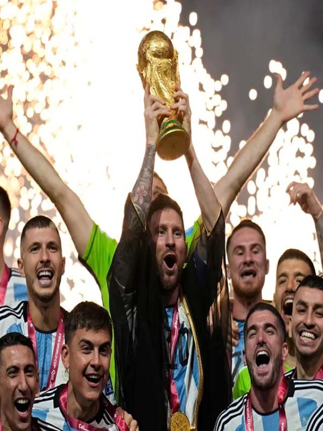 FIFA 2022 से जुड़े रोचक तथ्य