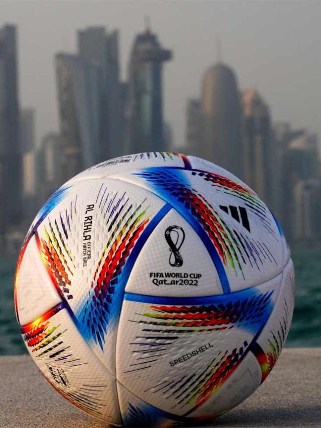 FIFA का Business Model Billions कैसे कमाता है ?